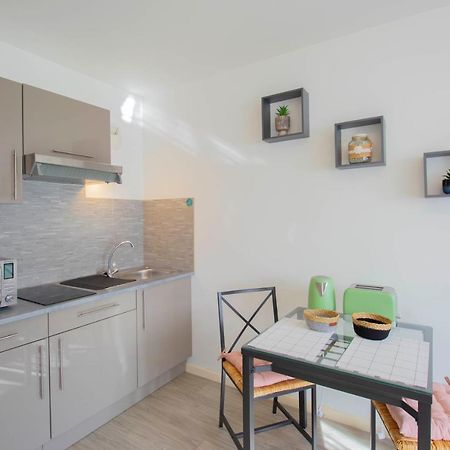 Residence Sevigne A Disneyland 쿠브레 외부 사진