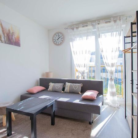 Residence Sevigne A Disneyland 쿠브레 외부 사진