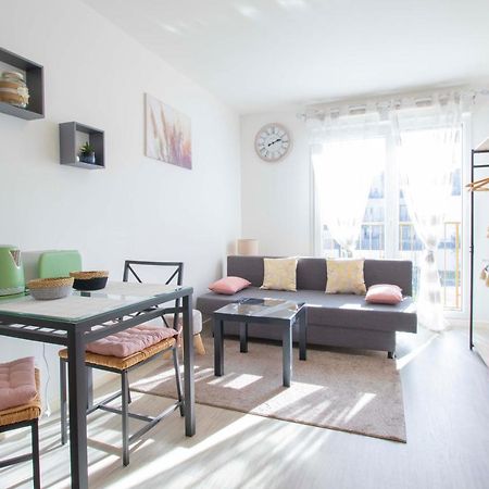 Residence Sevigne A Disneyland 쿠브레 외부 사진