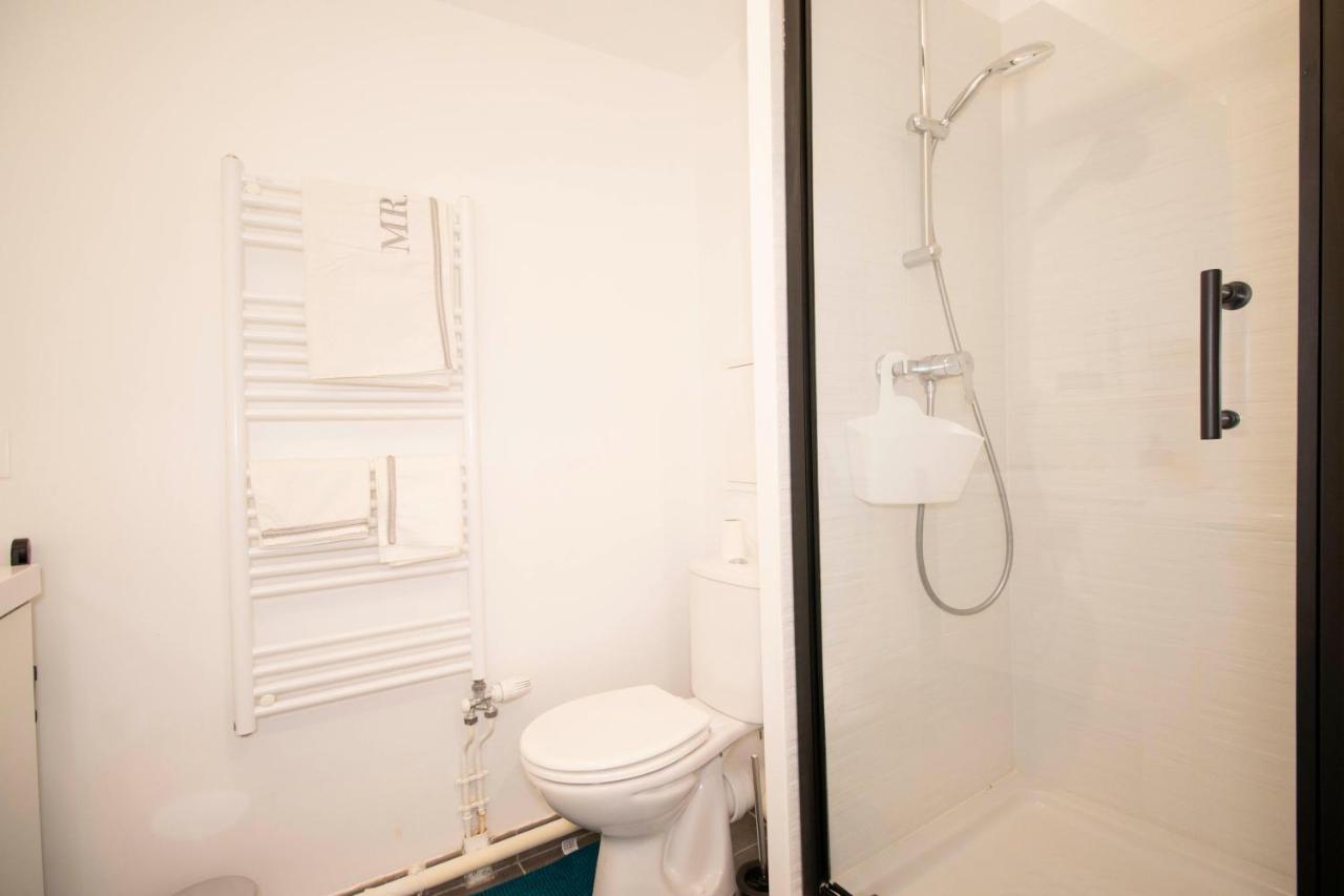 Residence Sevigne A Disneyland 쿠브레 외부 사진