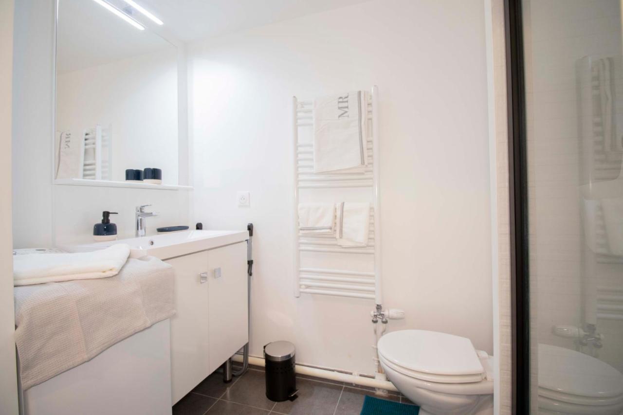Residence Sevigne A Disneyland 쿠브레 외부 사진