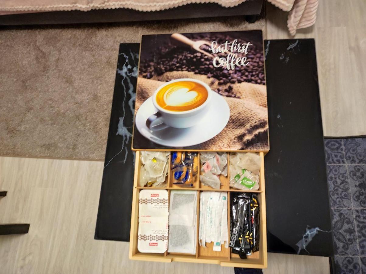 Residence Sevigne A Disneyland 쿠브레 외부 사진