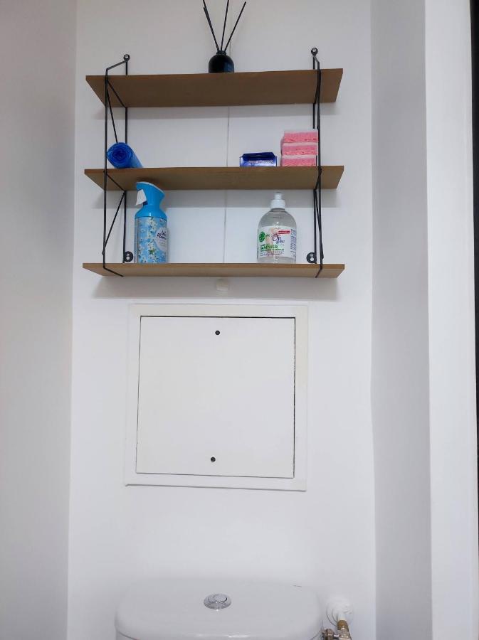 Residence Sevigne A Disneyland 쿠브레 외부 사진